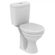 Унитаз VIDIMA SEVA FRESH W833901 - изображение 3
