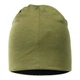 Шапка Blaser Active Outfits Drain One size оливковий - зображення 2