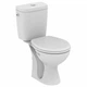Унитаз VIDIMA SEVA FRESH Е405501 - изображение 1
