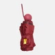 Зонт складной механический Laras C10zlv254r Красный (ROZ6400129649) - изображение 4