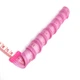 Бигуди Magic Curler "Спираль" длина 85 см, набор 18 шт., крупный локон - изображение 3
