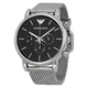 Мужские часы Emporio Armani AR1808 - изображение 3