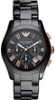 Чоловічий годинник Emporio Armani AR1410 - зображення 1