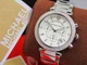 Жіночі годинники Michael Kors MK5353 - зображення 2