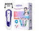 Триммер бритва Nova 8010 174782 - изображение 3