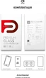 Защитное стекло ArmorStandart Icon для смартфона Xiaomi Redmi Note 11 Pro Black (ARM60461) - изображение 5