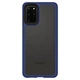 Чохол Spigen для Samsung Galaxy S20 Plus Ciel Color Brick Navy (ACS00768) - зображення 2