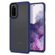 Чохол Spigen для Samsung Galaxy S20 Ciel Color Brick Navy (ACS00802) - зображення 1