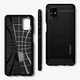 Чохол Spigen для Samsung Galaxy M51 Rugged Armor Matte Black (ACS01457) - зображення 4