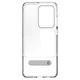 Чохол Spigen для Samsung Galaxy S20 Ultra Slim Armor Essential S Crystal Clear (ACS00639) - зображення 5