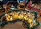 Гирлянда Домики 4 м 10 LED Декоративный домик со светодиодной подсветкой Белый теплый - изображение 6