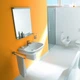 Умывальник подвесной Duravit D-Code 55х43 см, белый (23105500002) - изображение 2