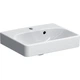 Раковина Geberit Smyle Square 500.222.01.1 45 см - изображение 2