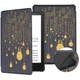 Чохол Galeo TPU Print для Amazon Kindle Paperwhite 11th Gen 6.8" (2021) City Lights - зображення 1