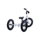 Комплект Трехколесный балансирующий велосипед Trybike белый (TBS-2-WHT+TBS-99-TK) (2000065890019) - изображение 4