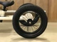 Комплект Трехколесный балансирующий велосипед Trybike белый (TBS-2-WHT+TBS-99-TK) (2000065890019) - изображение 20