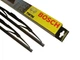 Дворник стеклоочистителя задний Bosch Twin Rear Toyota Supra 1994-2003 щетка 450 мм. - изображение 2
