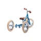 Комплект Трехколесный балансирующий велосипед Trybike синий (TBS-2-BLU-VIN+TBS-100-TKV) (2000065885015) - изображение 4