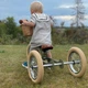 Комплект Трехколесный балансирующий велосипед Trybike оливковый (TBS-2-GRN-VIN+TBS-100-TKV) (2000065886012) - изображение 17