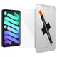 Захисне скло Spigen Glas.tR EZ Fit для iPad Mini 6 Clear (AGL03824) - зображення 6