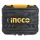 Набор ручного инструмента 120 предметов INGCO (29-56-HKTHP21201) - изображение 5
