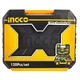 Набор ручного инструмента 120 предметов INGCO (29-56-HKTHP21201) - изображение 6