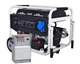 Бензиновый генератор Matari MX7000E-ATS - изображение 1
