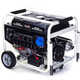 Генератор Matari MX10000EA газ-бензин - зображення 2
