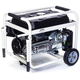 Генератор Matari MX10000EA газ-бензин - зображення 3