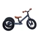 Комплект Трехколесный балансирующий велосипед Trybike серый (TBS-2-GRY+TBS-99-TK) (2000065887019) - изображение 5