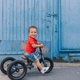 Комплект Трехколесный балансирующий велосипед Trybike серый (TBS-2-GRY+TBS-99-TK) (2000065887019) - изображение 8