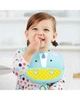 Слюнявчик силіконовий Skip Hop Єдиноріг - зображення 6
