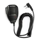 Тангента для рації Baofeng Kenwood Hyt Wouxun TG-01 мікрофон виносний - зображення 1