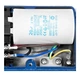 Насос поверхневий Wetron JSW15M 775035 - зображення 7