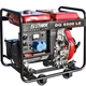 Генератор дизельный Stark 260010050 DG-6500 LE - изображение 1