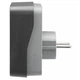 Мережевий фільтр живлення APC Essential SurgeArrest 1 outlets (PME1WB-RS) - зображення 3