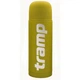 Термос TRAMP Soft Touch 1 L, желтый TRC-109-yellow - изображение 1