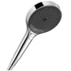 Ручний душ Hansgrohe Rainfinity 130 3jet EcoSmart, Chrome (26865000) - изображение 1