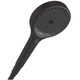 Ручний душ Hansgrohe Rainfinity 130 3jet EcoSmart, Matt Black (26865670) - зображення 1