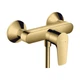 Змішувач для душа Hansgrohe Talis E Polished Gold Optic, золото (71760990) - изображение 1