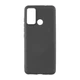 Чохол Shell Mate для Motorola Moto G60 Black - изображение 1