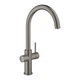 Стартовий комплект Grohe Blue Home З-вилив, графіт матовий (31455AL1) - зображення 2