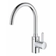 Змішувач для кухні Grohe Eurosmart Cosmopolitan (32843002) - изображение 15