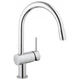 Змішувач для кухні Grohe Minta (32918000) - изображение 9