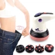 Антицеллюлитный массажер ручной Body Inovation Sculptural вибрационный - изображение 9