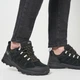 Мужские кроссовки с мембраной замшевые Jack Wolfskin Refugio Texapore Low M 4049851-6357 45 (10.5UK) 28 см Темно-серые (4060477908588) - изображение 2