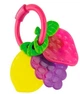 Прорезыватель Lamaze Фрукты (L23025) (796714230252) - изображение 1