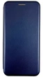 Чехол-книжка Elegant на Xiaomi Redmi 6A синий - изображение 1