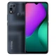 Мобильный телефон Infinix Hot 10 Play 2/32Gb black 6.82" 6000mAh (1536 zp) - изображение 2
