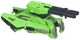 Трансформер HASBRO Броул Делюкс Transformers Generations Deluxe Fall of Cybertron Brawl (частина Брутікуса) - зображення 5